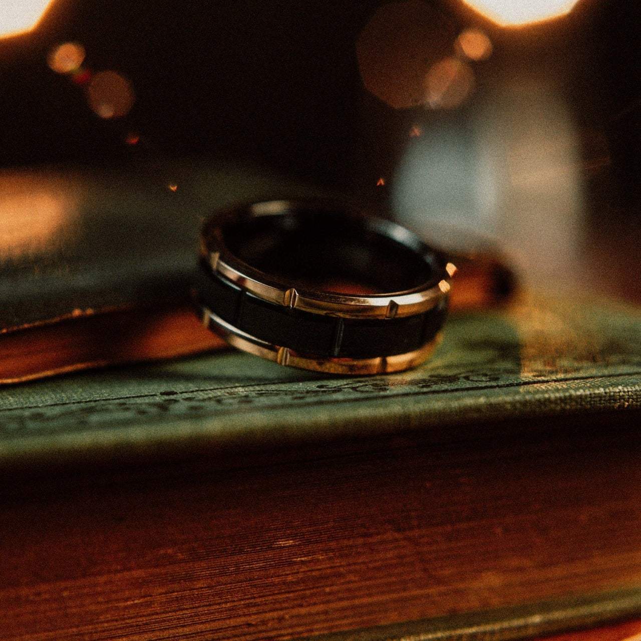 Duke - VG Rings - Flyclothing LLC
