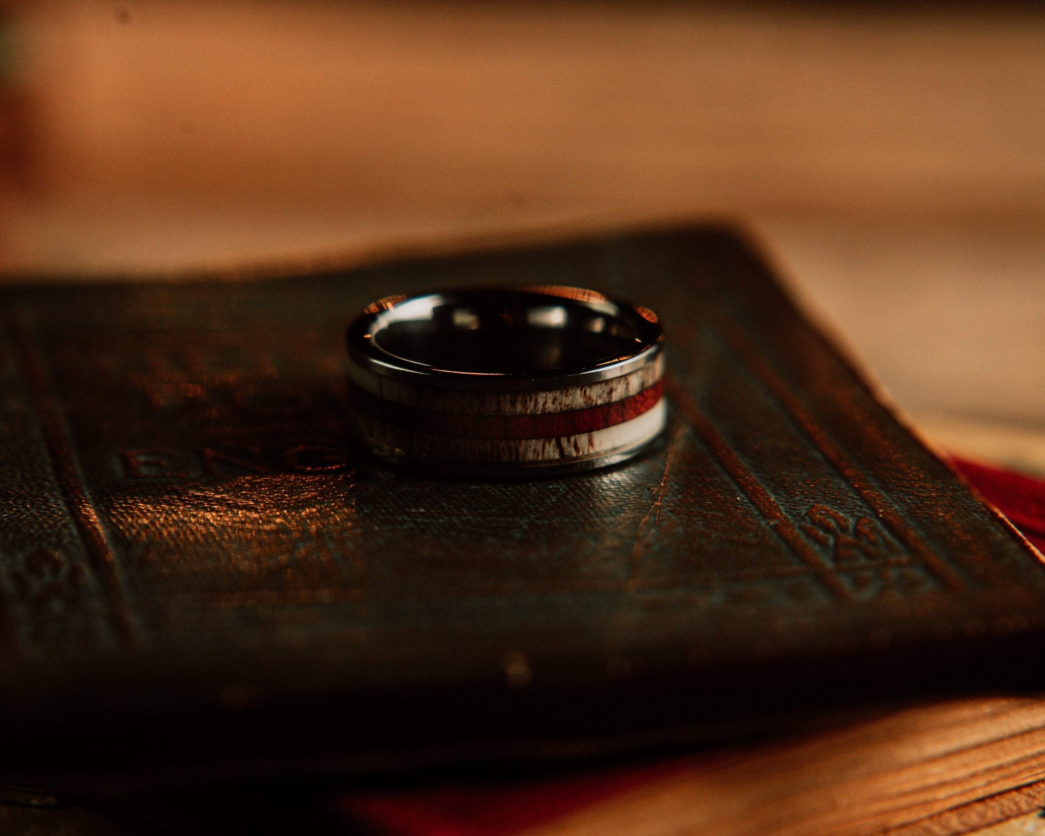 Twain - VG Rings - Flyclothing LLC