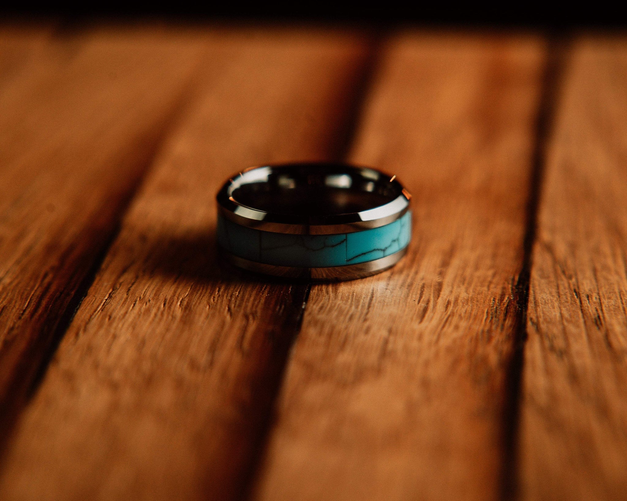 Tortuga - VG Rings - Flyclothing LLC