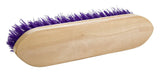 TuffRider Dandy Brush with Wood Handle - Breeches.com - Flyclothing LLC
