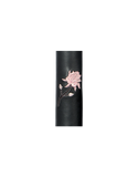 Hair Gloves Black & Pink