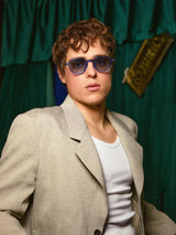 LeCLUB GINGER - TIWI USA - Flyclothing LLC