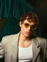 LeCLUB GINGER - TIWI USA - Flyclothing LLC