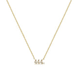 18K Gold Vermeil Katia Necklace
