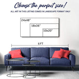Laundry Room Sign IX - Tailored Canvases - Flyclothing LLC