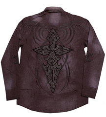 Roar Clothing Primative Shirt XXL - Roar Clothing