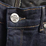 Interstate - Men's Motorcycle Riding Jeans - First Manufacturing Company - Flyclothing LLC