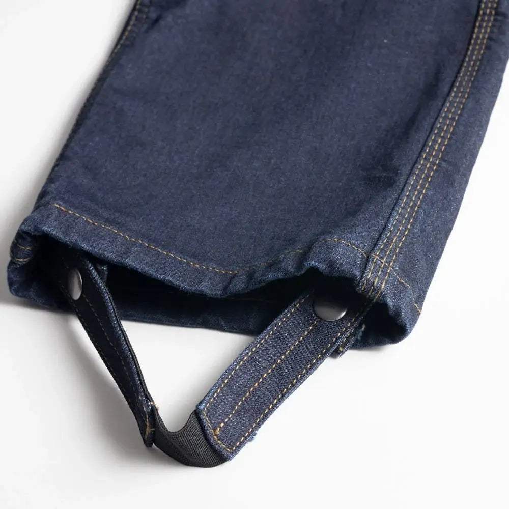 Interstate - Men's Motorcycle Riding Jeans - First Manufacturing Company - Flyclothing LLC