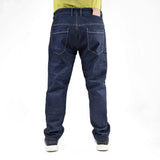 Interstate - Men's Motorcycle Riding Jeans - First Manufacturing Company - Flyclothing LLC