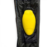 Interstate - Men's Motorcycle Riding Jeans - First Manufacturing Company - Flyclothing LLC