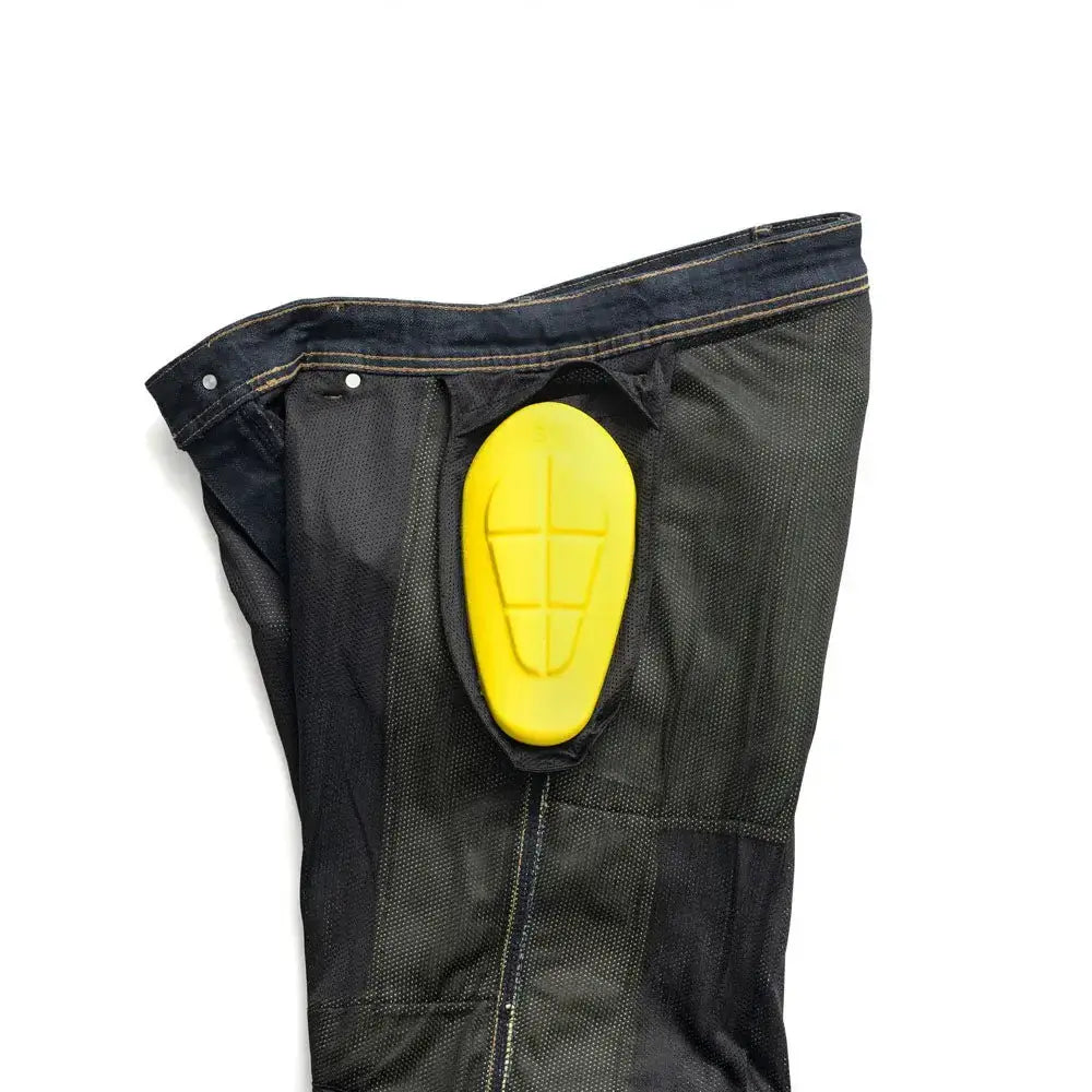 Interstate - Men's Motorcycle Riding Jeans - First Manufacturing Company - Flyclothing LLC