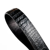 Iowa Belt Black - Marco Di Milano - Flyclothing LLC