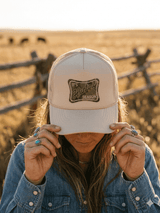 It's Hunting Season Patch Trucker Hat - Wild Junkie - Flyclothing LLC