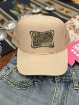 It's Hunting Season Patch Trucker Hat - Wild Junkie - Flyclothing LLC