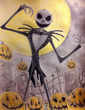 Black Market Art Company Jack The King Print