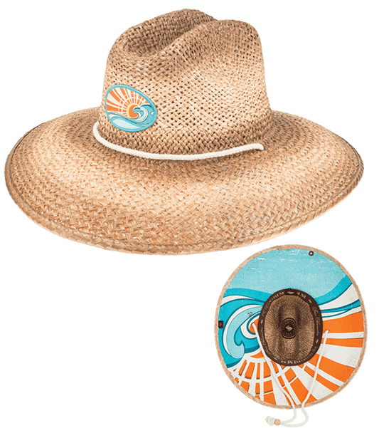 Peter Grimm Natural Jago Hat - Peter Grimm