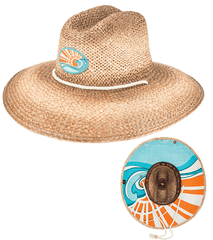 Peter Grimm Natural Jago Hat - Peter Grimm