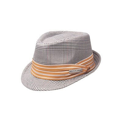 Peter Grimm Olive Jakob Hat - Peter Grimm