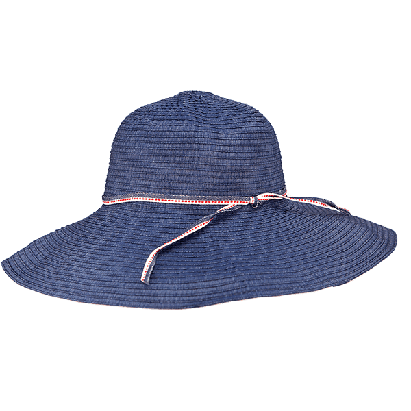 Peter Grimm Navy Janet Hat - Peter Grimm - Flyclothing LLC