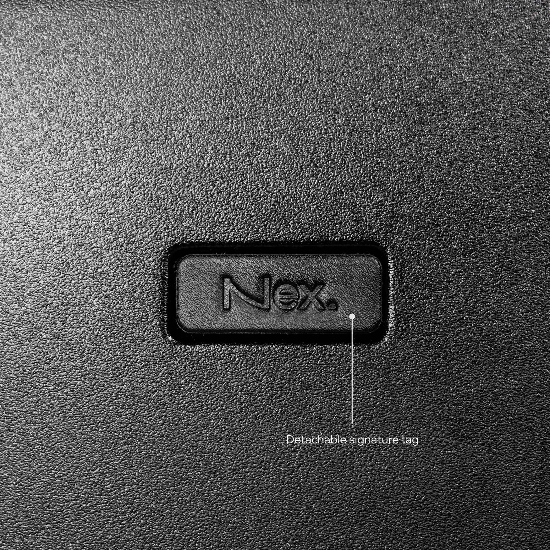 Japan Expandable Carry-On - Nex - Flyclothing LLC