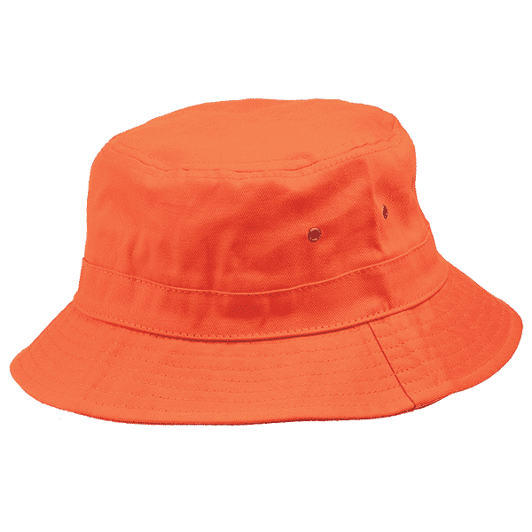 Peter Grimm Orange Jerry Hat - Peter Grimm