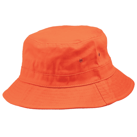 Peter Grimm Orange Jerry Hat - Peter Grimm