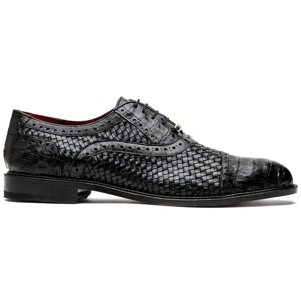 John Black - Marco Di Milano - Flyclothing LLC