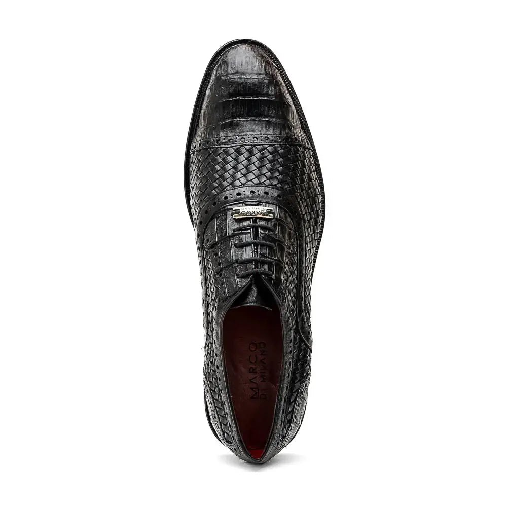 John Black - Marco Di Milano - Flyclothing LLC