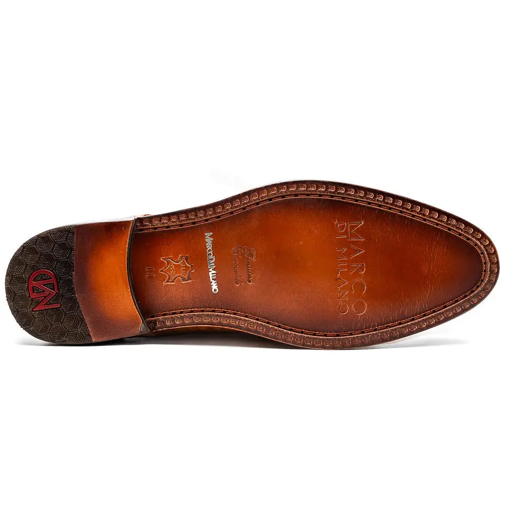 John Brandy - Marco Di Milano - Flyclothing LLC
