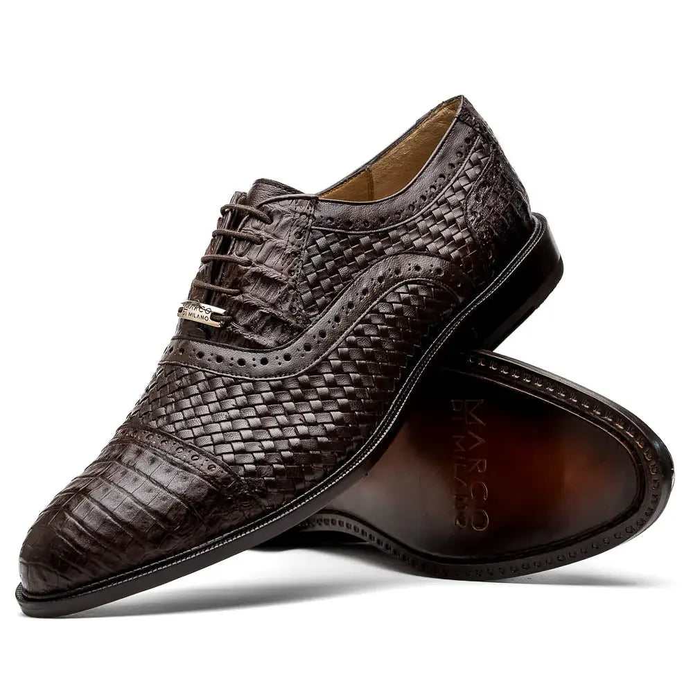 John Brown - Marco Di Milano - Flyclothing LLC