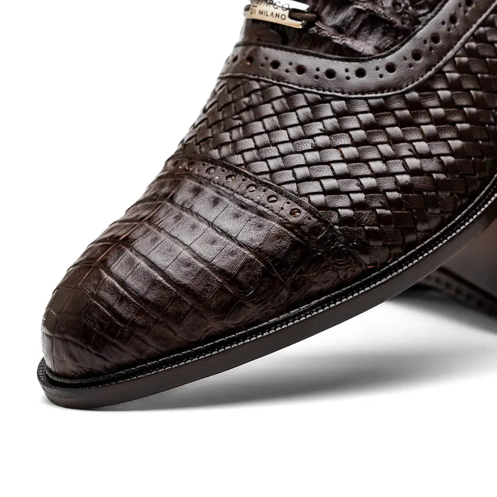 John Brown - Marco Di Milano - Flyclothing LLC