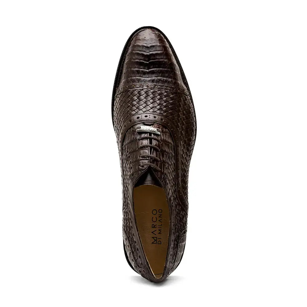 John Brown - Marco Di Milano - Flyclothing LLC