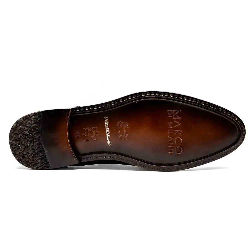 John Brown - Marco Di Milano - Flyclothing LLC