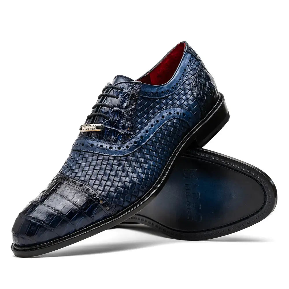 John Navy - Marco Di Milano - Flyclothing LLC