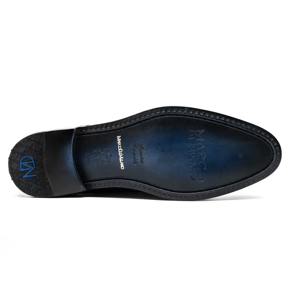 John Navy - Marco Di Milano - Flyclothing LLC