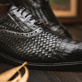 John Black - Marco Di Milano - Flyclothing LLC