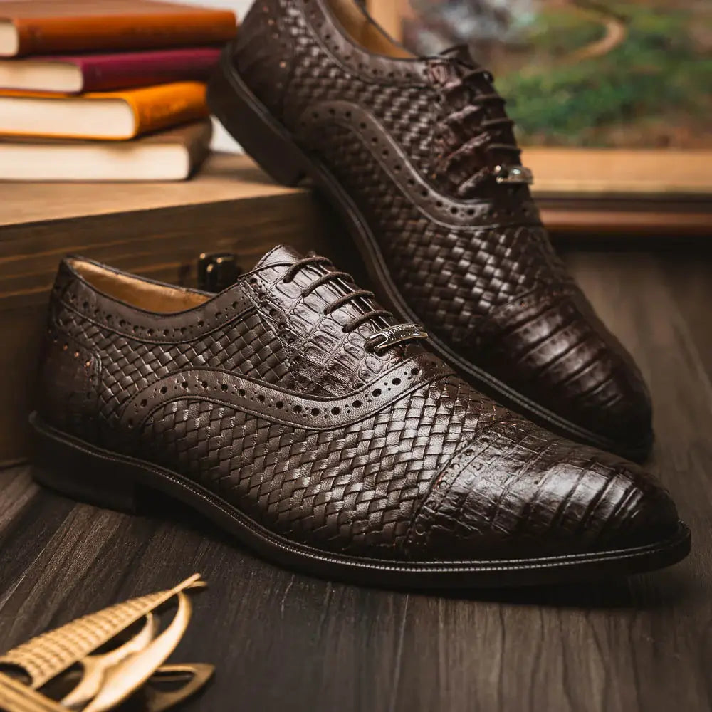 John Brown - Marco Di Milano - Flyclothing LLC
