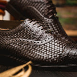 John Brown - Marco Di Milano - Flyclothing LLC