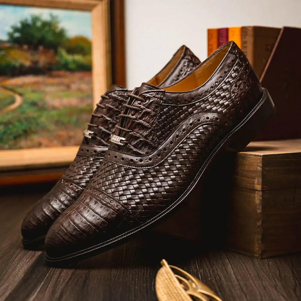 John Brown - Marco Di Milano - Flyclothing LLC