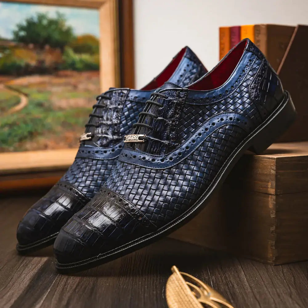 John Navy - Marco Di Milano - Flyclothing LLC