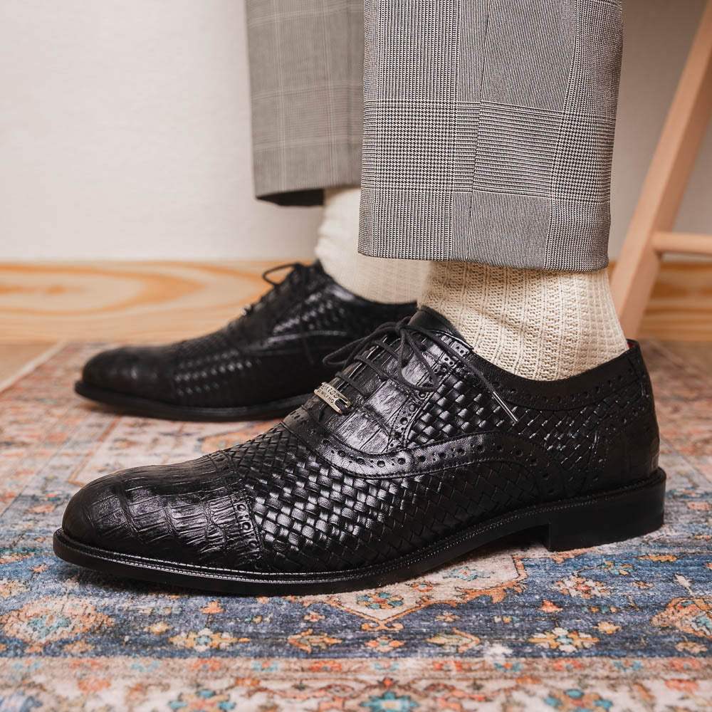 John Black - Marco Di Milano - Flyclothing LLC