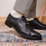John Black - Marco Di Milano - Flyclothing LLC