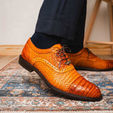 John Brandy - Marco Di Milano - Flyclothing LLC