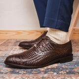 John Brown - Marco Di Milano - Flyclothing LLC