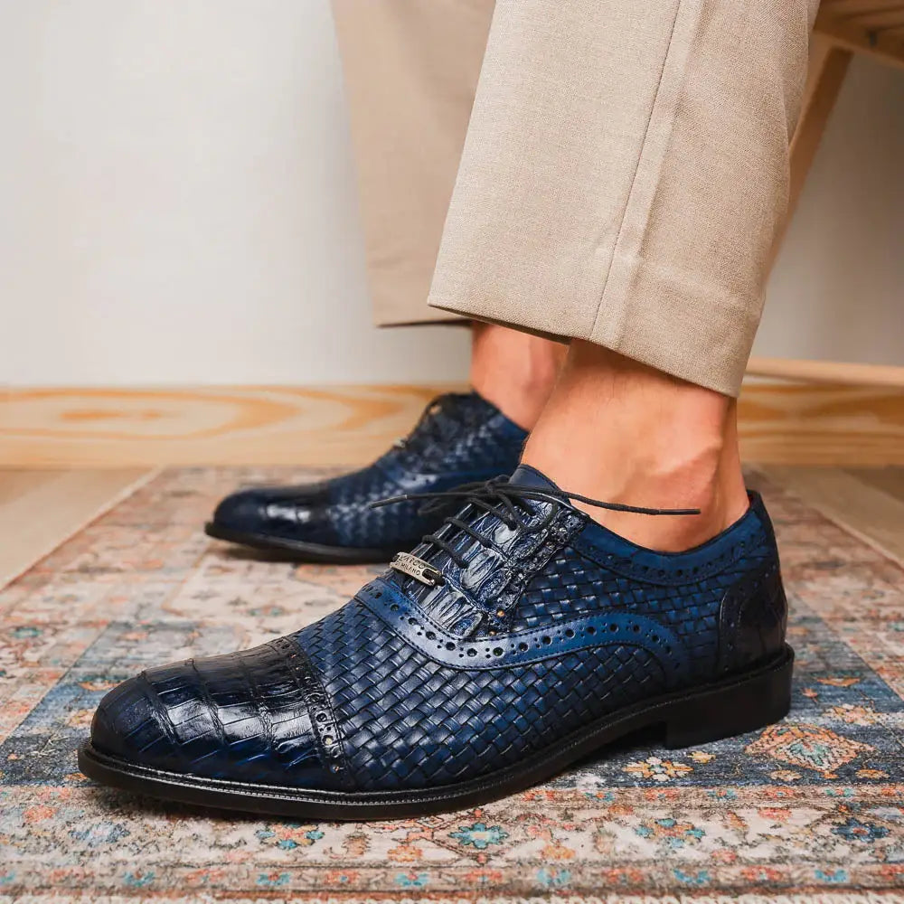 John Navy - Marco Di Milano - Flyclothing LLC