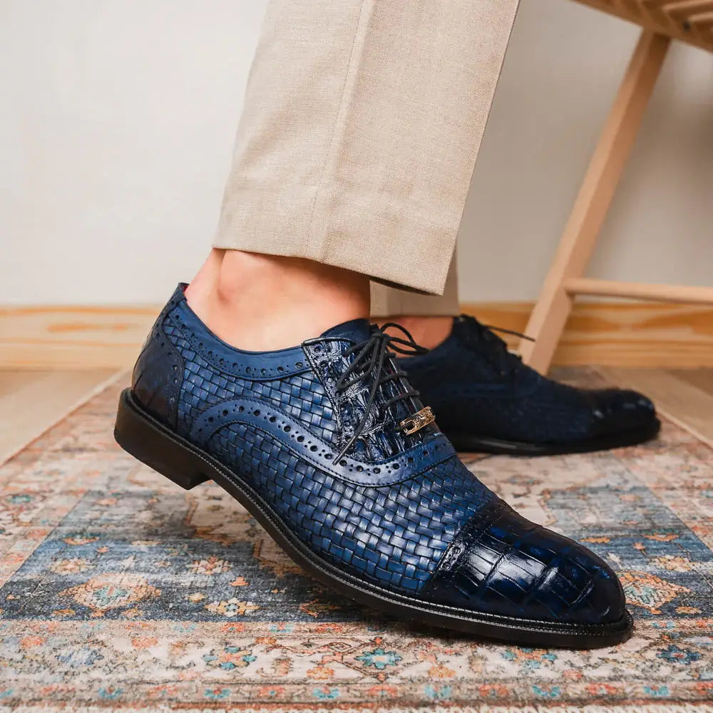 John Navy - Marco Di Milano - Flyclothing LLC