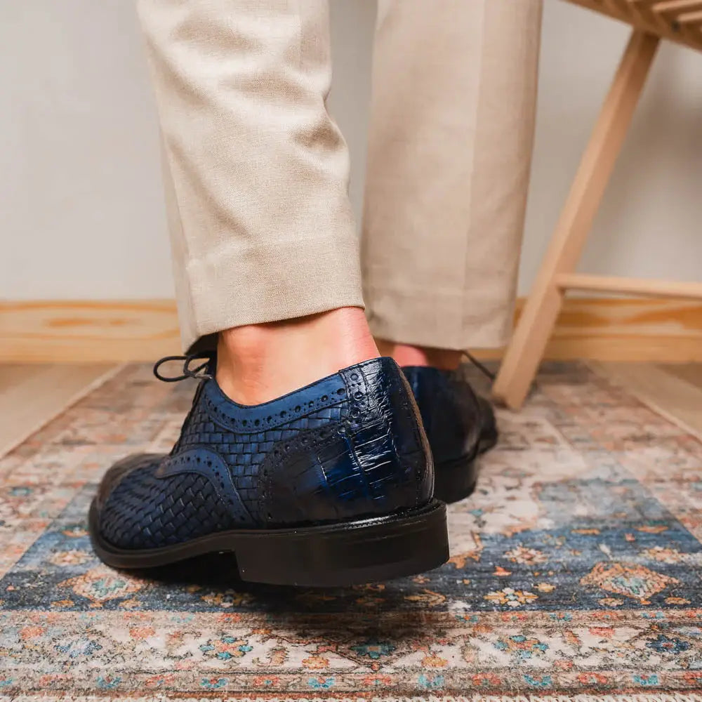 John Navy - Marco Di Milano - Flyclothing LLC