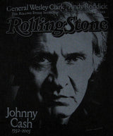 Johnny Cash Finger Tee - Johnny Cash - Flyclothing LLC