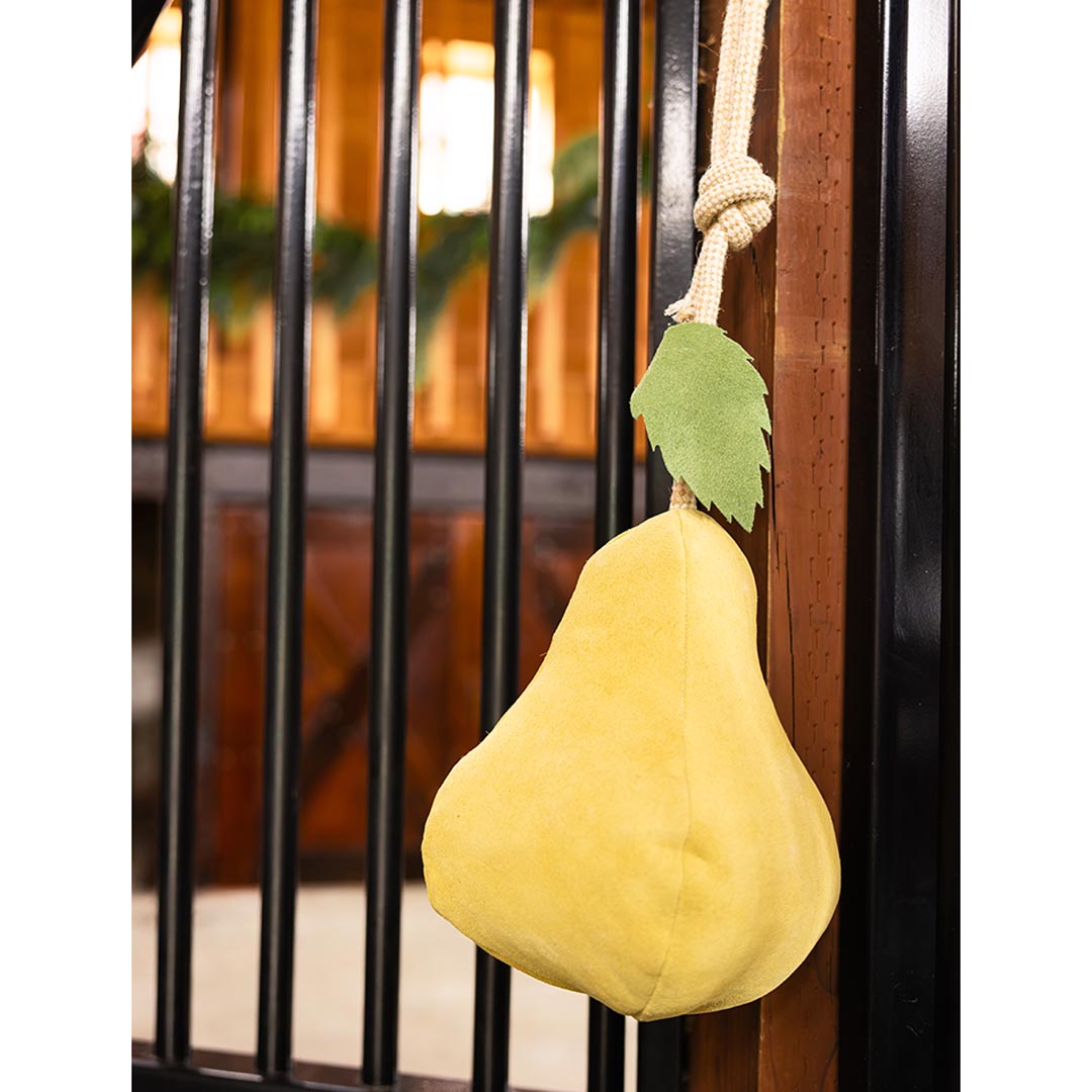 TuffRider Pear Horse Toy - Breeches.com - Flyclothing LLC