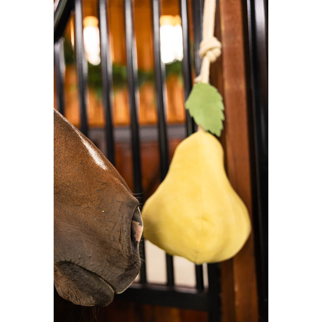 TuffRider Pear Horse Toy - Breeches.com - Flyclothing LLC